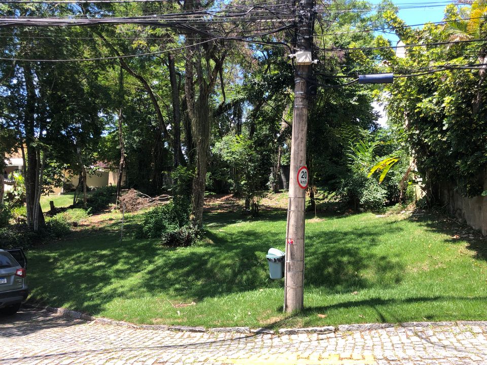 Captação de Terreno a venda na Condomínio Vale de Itaipu, Itaipu, Niterói, RJ
